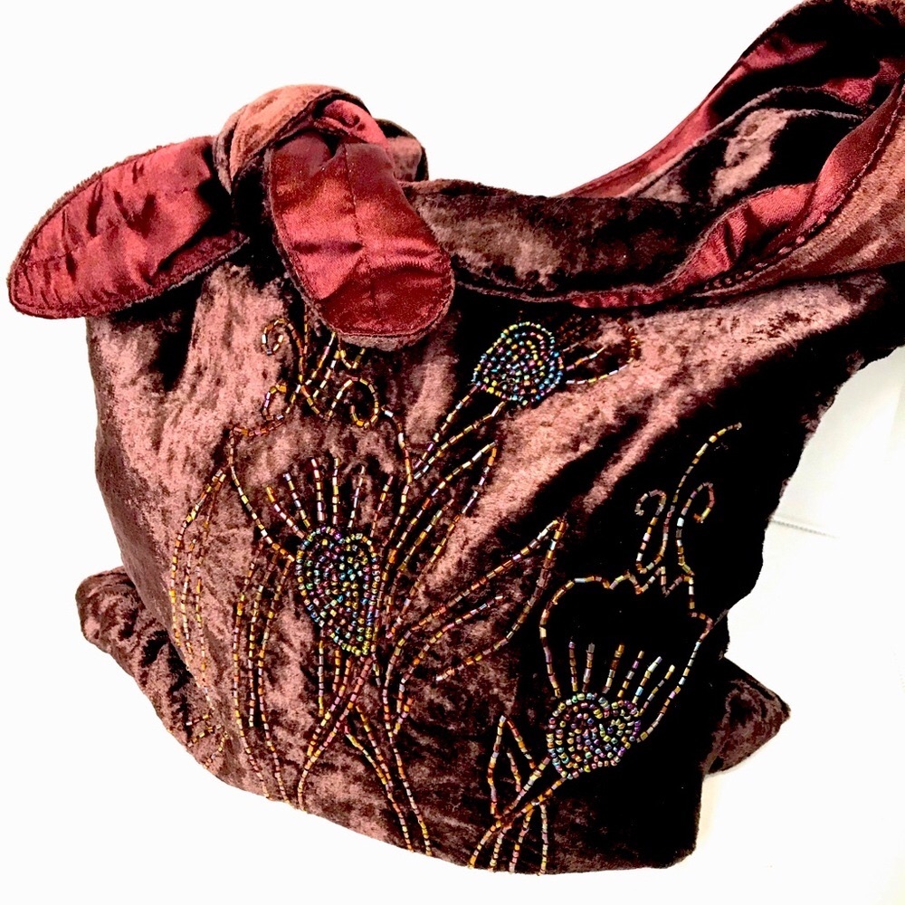 Sara Jane purse